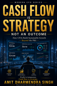 Cash Flow Strategy book